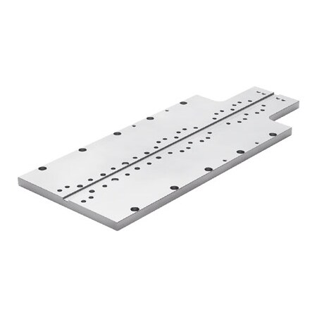 Festo Basic Kit HMVZ-6 HMVZ-6